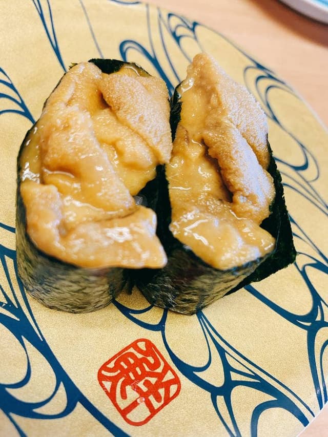 うまい鮨勘 佐沼支店 - サブ画像1