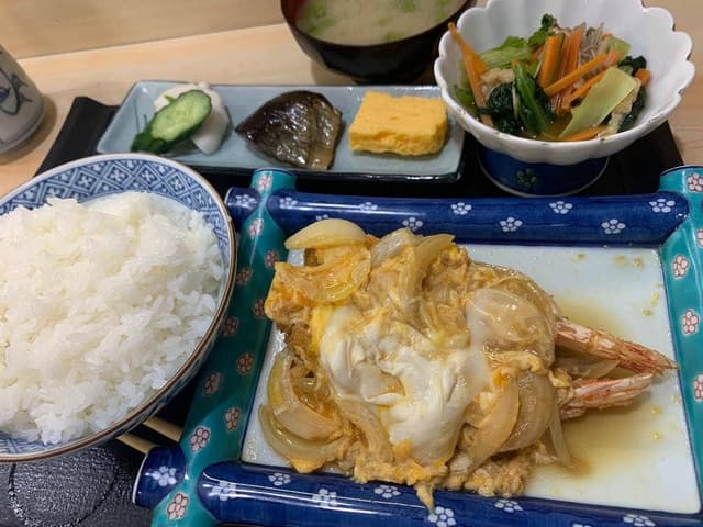 大衆割烹まつや - サブ画像2