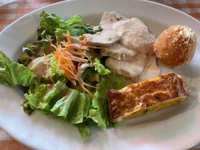 PIZZERIA TRATTORIA ACCA - サブ画像2