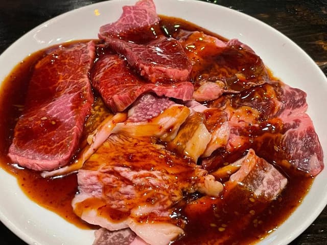 ホルモン焼肉 縁 池袋店 - サブ画像3
