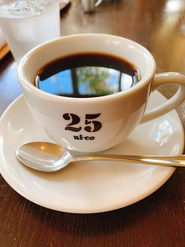 喫茶ni-co25 - サブ画像1