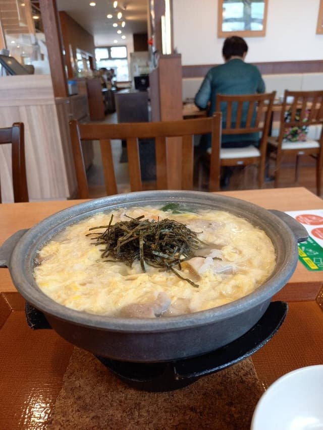 旬菜うちごはん 菜々家 鶴田店 - サブ画像1