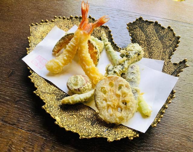 手打ち石臼挽き蕎麦 福助 - サブ画像3