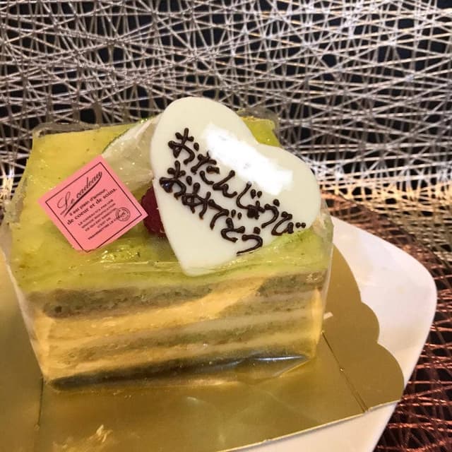 patisserie collage - サブ画像1