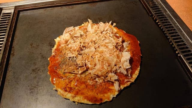 海鮮お好み焼きひょうたん島 - サブ画像1