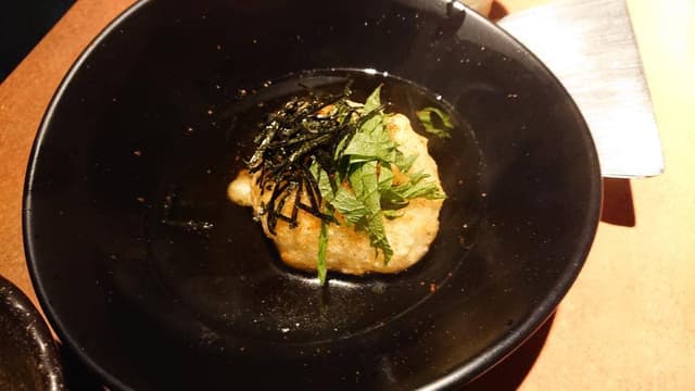 海鮮お好み焼きひょうたん島 - サブ画像2