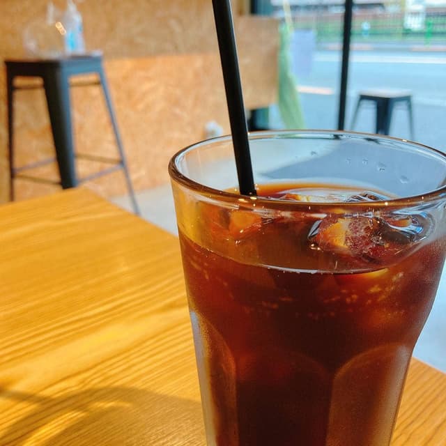 River&Green Cafe - サブ画像3