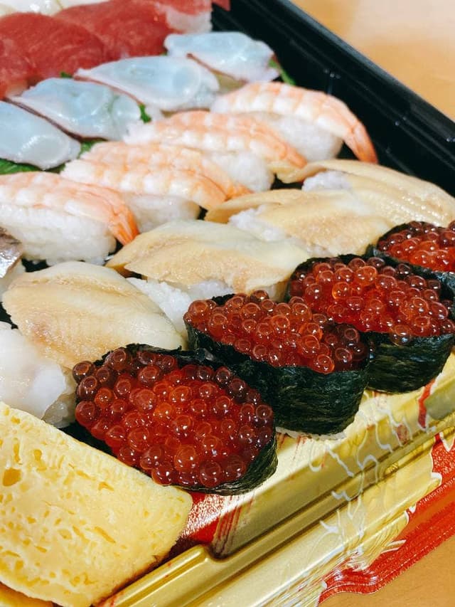 はま寿司 弥富イオンタウン前店 - サブ画像3