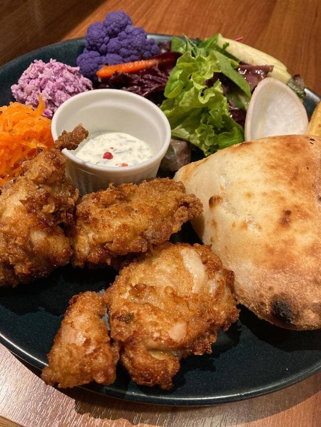 Mother Moon Cafe 六甲店 - サブ画像3