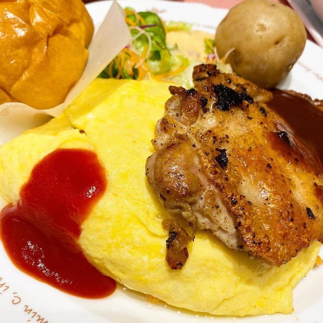 ヒルトップレイチェルカフェ ららぽーと立川立飛店 - サブ画像3