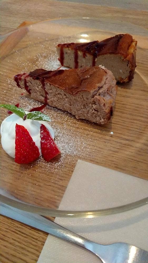 light side cafe - サブ画像2