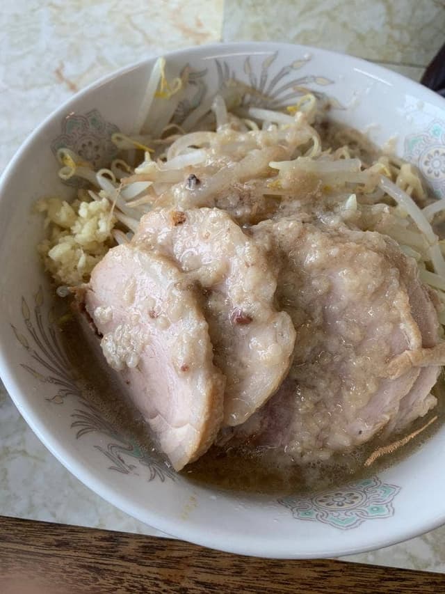 ラーメン松信 - サブ画像2