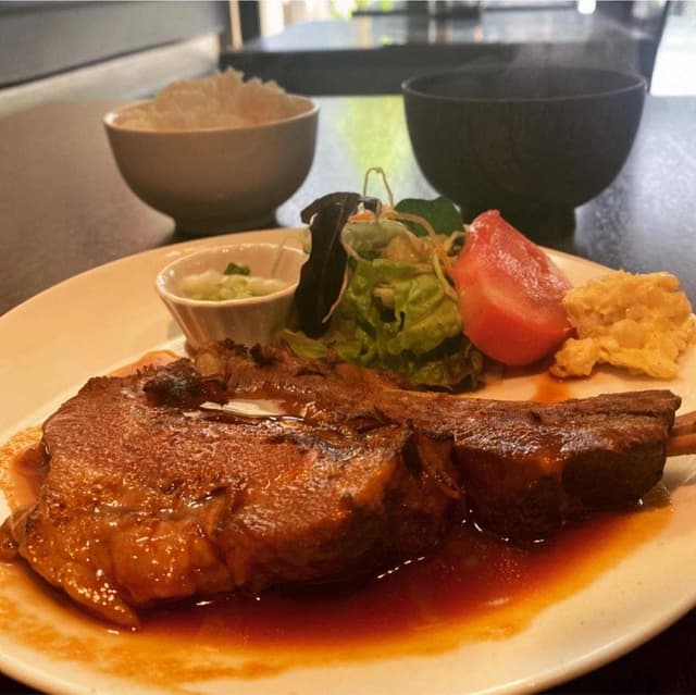 ウシマル - サブ画像1