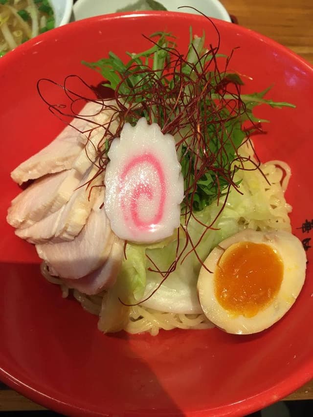 博多鶏ソバ 華味鳥 新宿三井ビル店 - サブ画像3