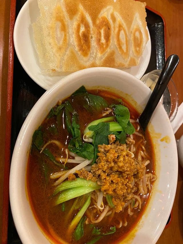中国家庭料理 ニイハオ 大森駅前店 - サブ画像3