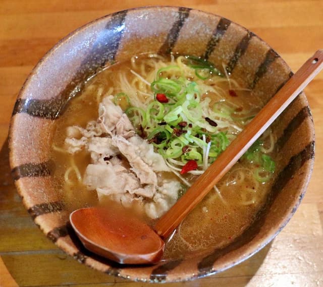 かど家らーめん店 - サブ画像1