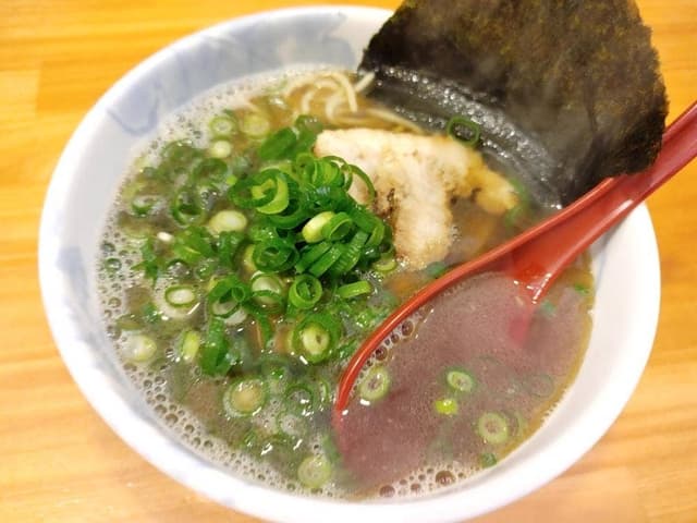 ラーメン加藤 - サブ画像2
