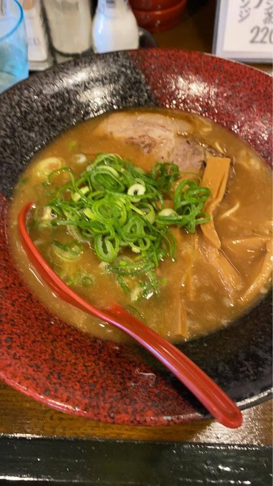 中華そば まえ田 - サブ画像2