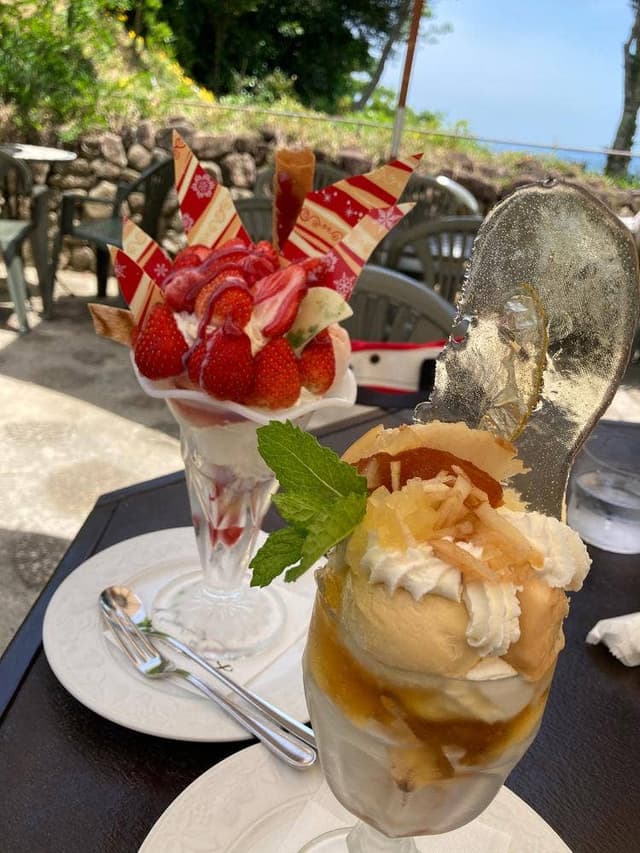 Au Fraisvert radieux - サブ画像3