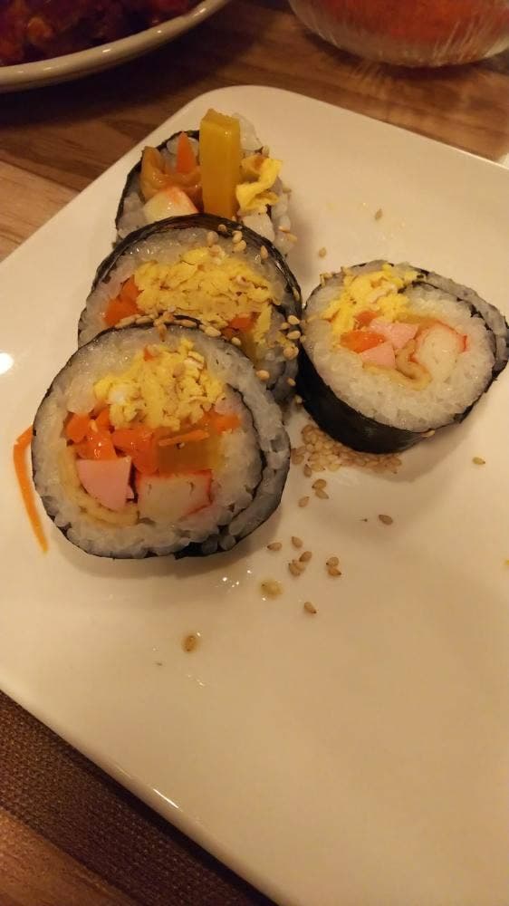 韓国料理店 ハル - サブ画像1