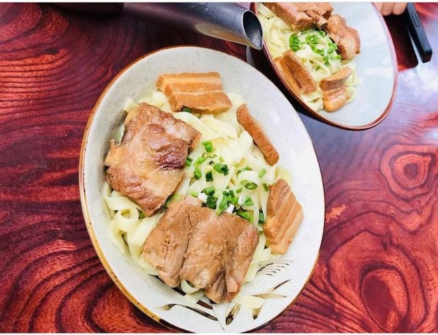 八重食堂 - サブ画像1