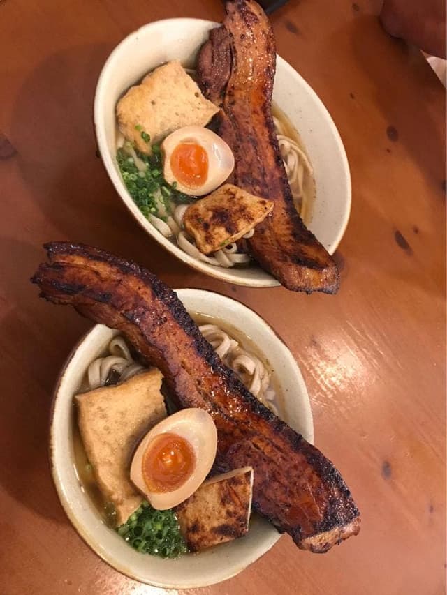 島豚家 - サブ画像1