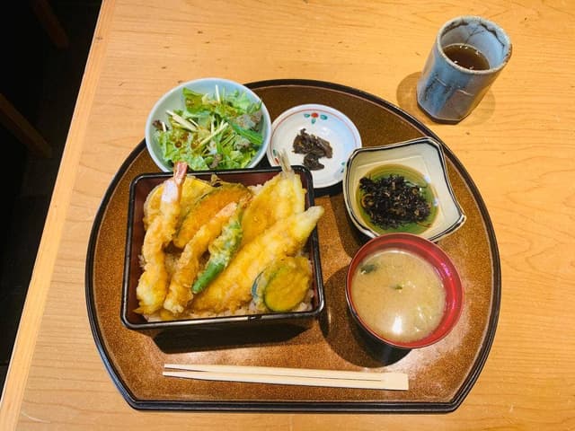 郷土料理 広瀬 - サブ画像1