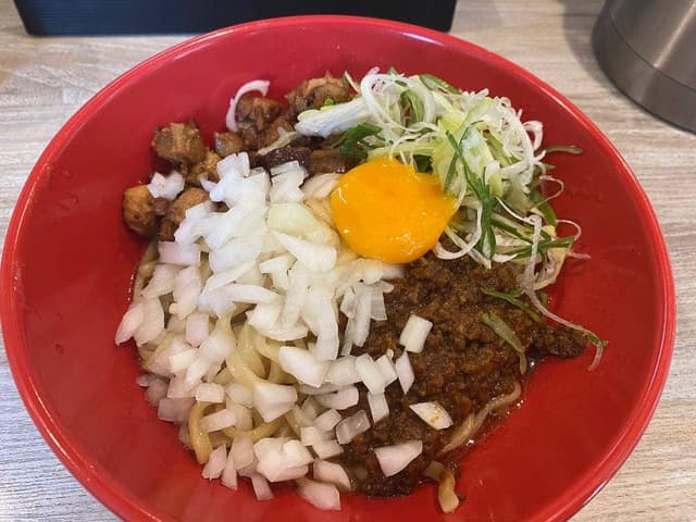 麺屋 TAKA - サブ画像2