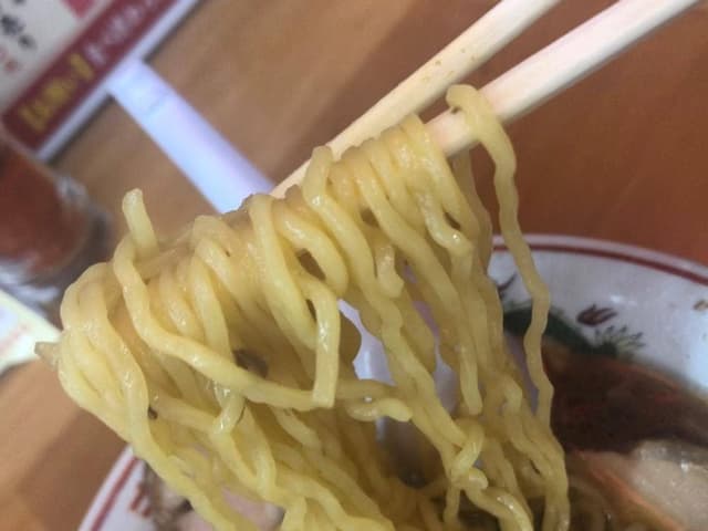 屋台ラーメン 醤家 大子店 - サブ画像2