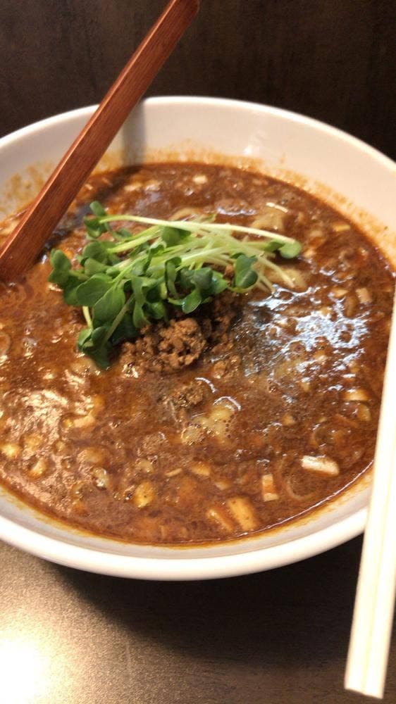 麺屋 げんぞう - サブ画像3