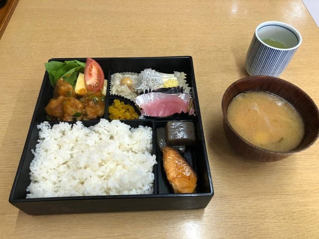 どんべ - サブ画像1
