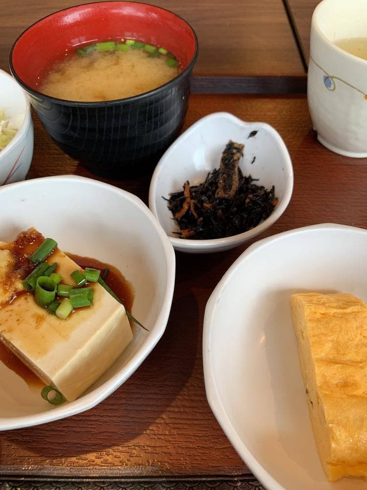 ごはん処 喜楽や 別府店