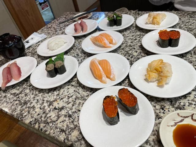 函太郎 新潟紫竹山店 - サブ画像1