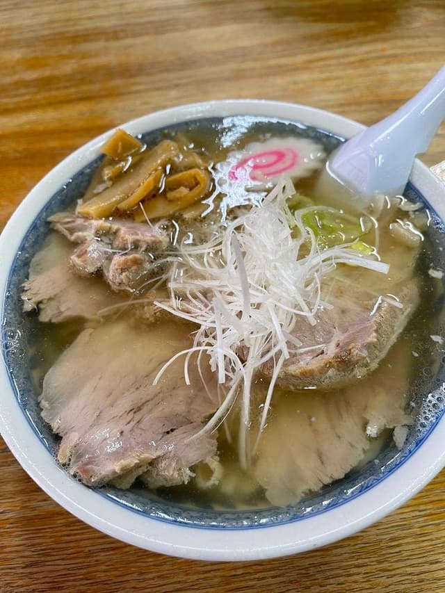 二代目 おやじの店 昌 - サブ画像1