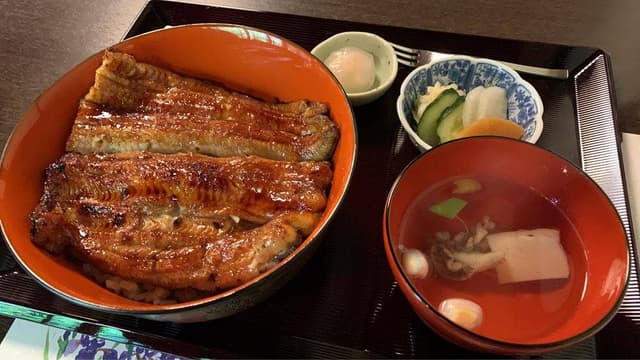 芦柳庵 - サブ画像2