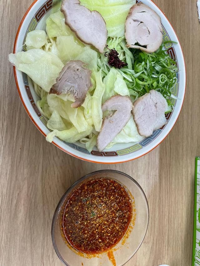 新華園 段原店 - サブ画像1