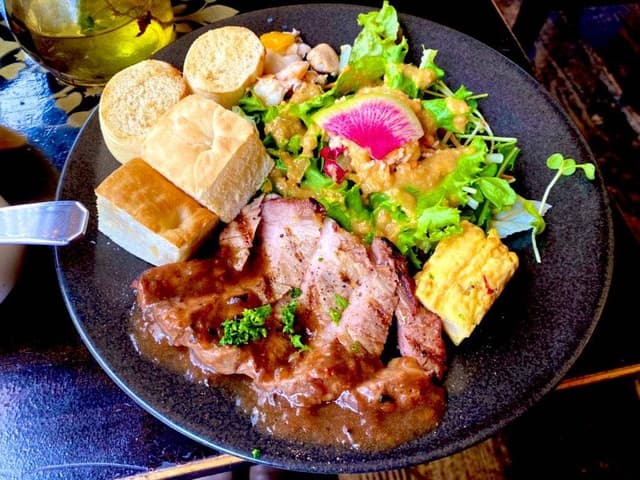 SPANISH LOUNGE PARADOR パラドール - サブ画像2