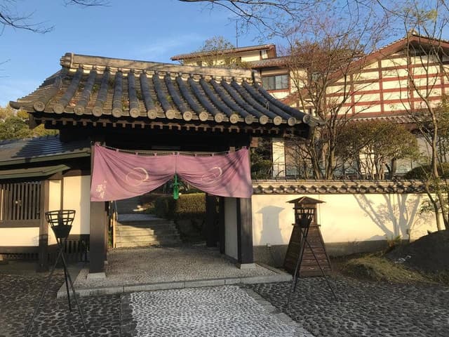 和みの宿 夢月 - サブ画像1