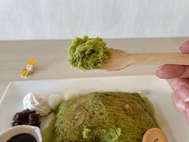 三羊 糸ピンス専門店 - サブ画像1