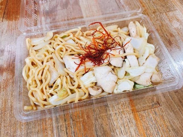 くし頌 三軒茶屋店 - サブ画像1