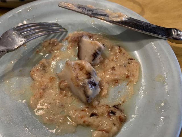 ピッツェリア ラ・ロカンダ・デル・ピットーレ - サブ画像2