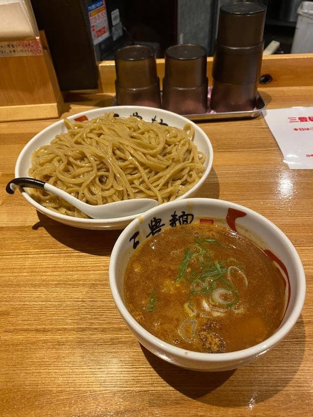 三豊麺 枚方店 - サブ画像1