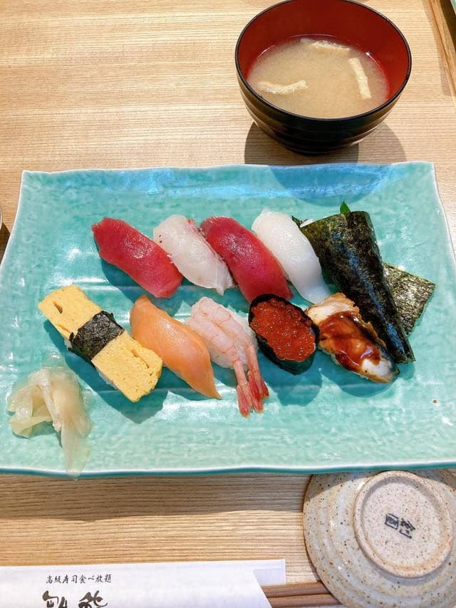 雛鮨 西銀座店 - サブ画像3