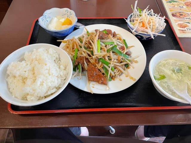 台湾家庭料理 瑞麟軒 - サブ画像3