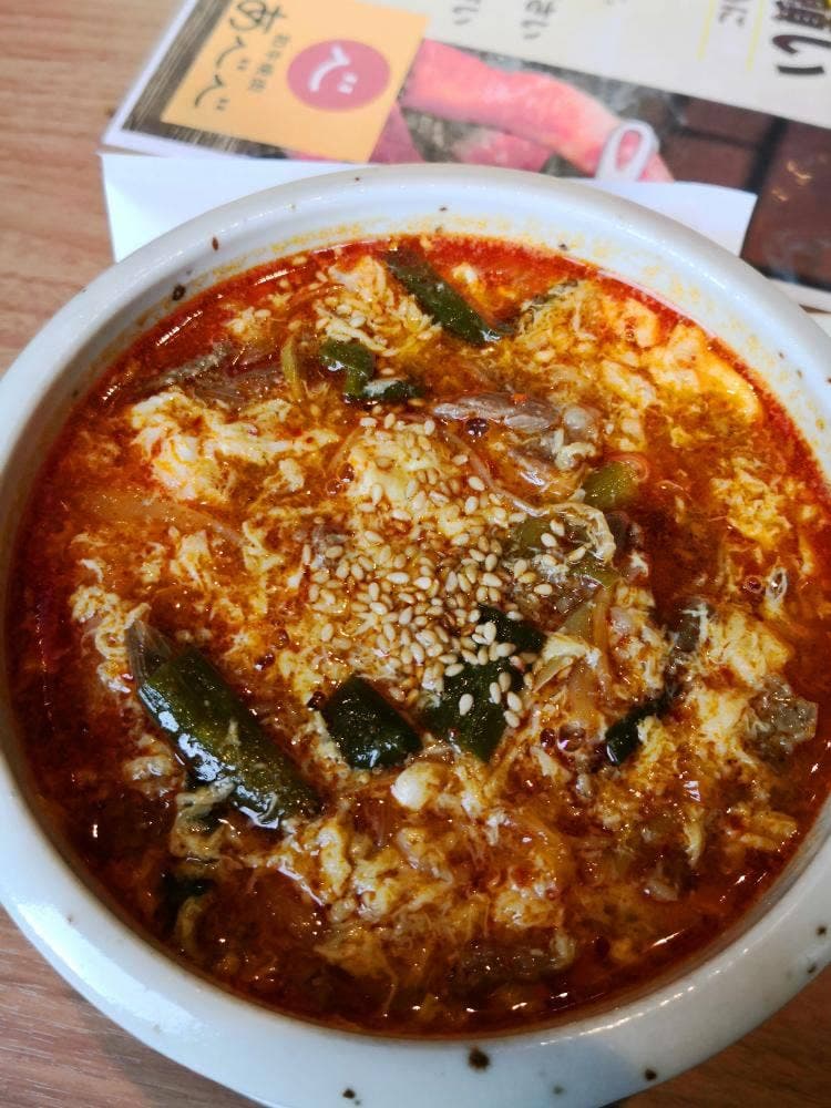 和牛焼肉あべべ