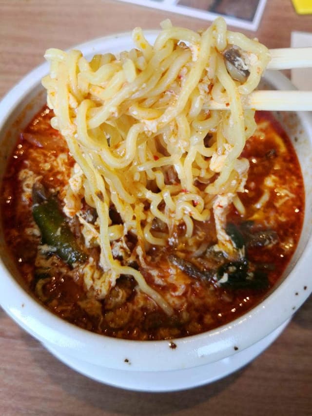 和牛焼肉あべべ - サブ画像1