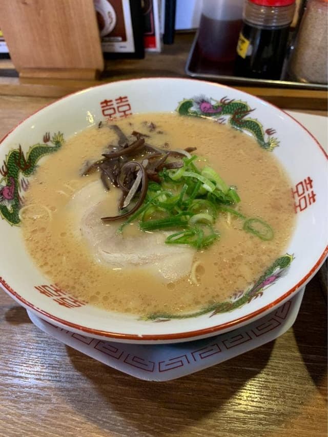 博多金龍 長住店 - サブ画像2