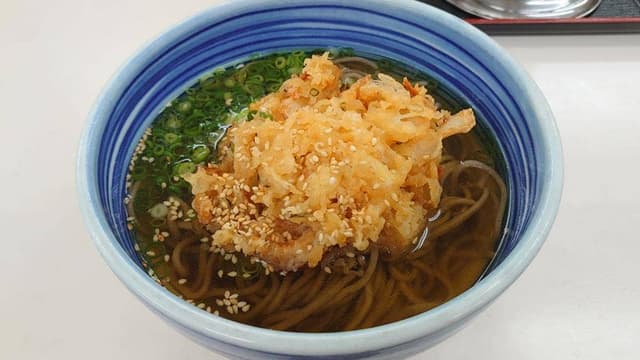 白河そば - サブ画像3