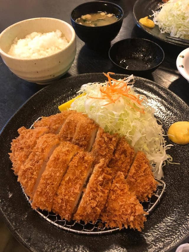 こだわりとんかつ神楽 岩舟本店 - サブ画像2