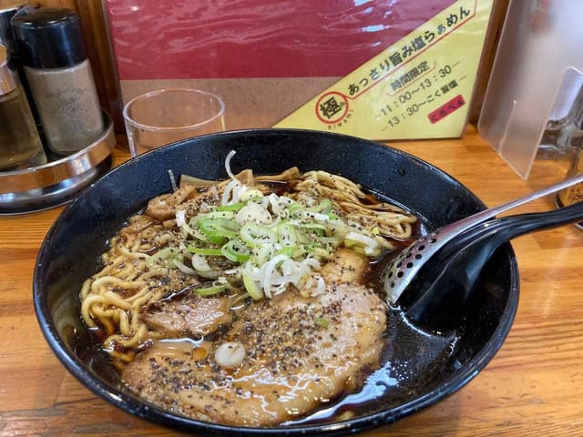 ラーメン専門店 くろべぇ - サブ画像3